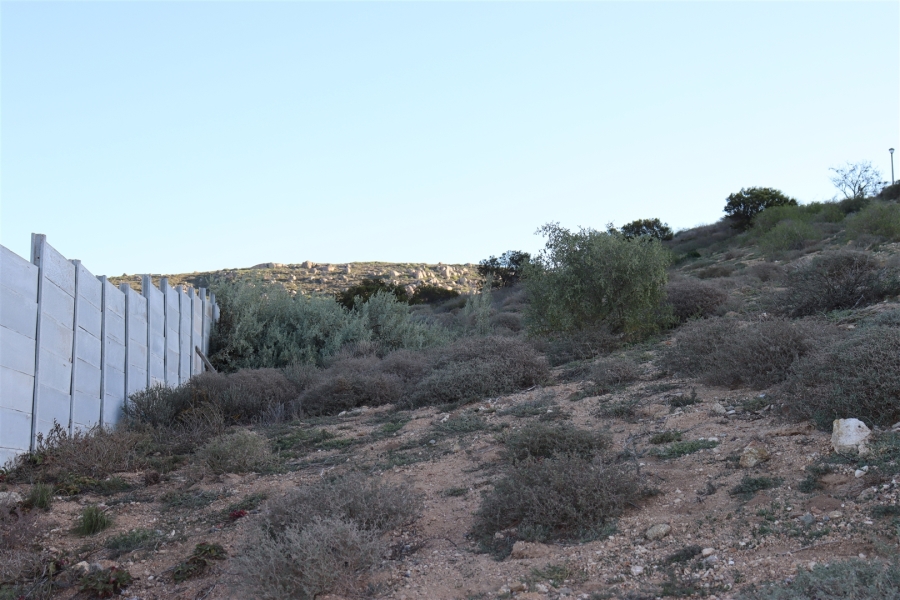 0 Bedroom Property for Sale in Blueberry Hill Western Cape